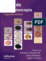 Lesiones Melanociticas Malignas - En.es