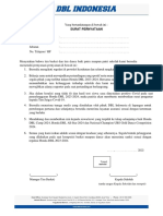 Surat Pernyataan Kepsek DBL 2023-2024