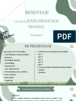 Produksi Massal