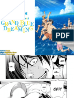 [Anime Kage] Grand Blue - 006