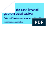 Enunciado PEC 1 de Psicologia Cualitativa