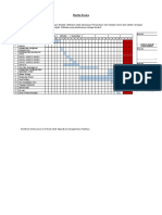 Berita Acara Pengerjaan Analytic Software