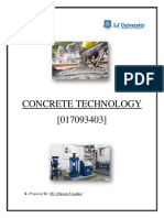 CT_Module 10_Non-Destructive Testing of Concrete