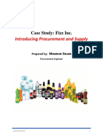 Case Study Fizz Inc Introducing Procurement and Supply 1691872532