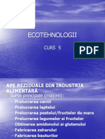 Ecotehnologie 5