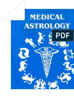 Tıbbi Astroloji
