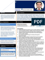 Eng. Farhan CV 2