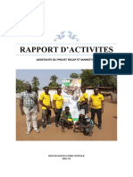 Rapport D'activites 2023 Jve