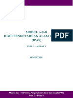 Ma Esps Ipas Kelas 5 (Vol. 1 Dan 2) PDF