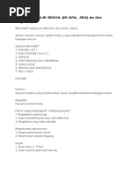 Download PENYAKIT MENULAR SEKSUAL by Yuliani Adhitya SN67011821 doc pdf