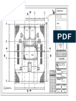 Top Roof Plan