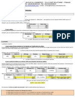 Mesure - Précision Et Résolution