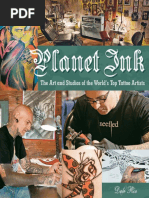 Alternative Criminology) Beverly Yuen Thompson - Covered in Ink ...
