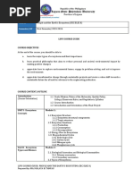 Course Guide GEC ELEC 8 MTanyag