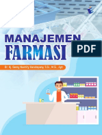 eBook Manajemen Farmasi