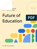 Foe - Part2 Future Education Part 2