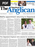 Download The Gippsland Anglican - October 2011 by Colin Thornby SN67012153 doc pdf