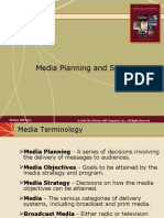 Media Planning and Strategy: Mcgraw-Hill/Irwin © 2004 The Mcgraw-Hill Companies, Inc., All Rights Reserved