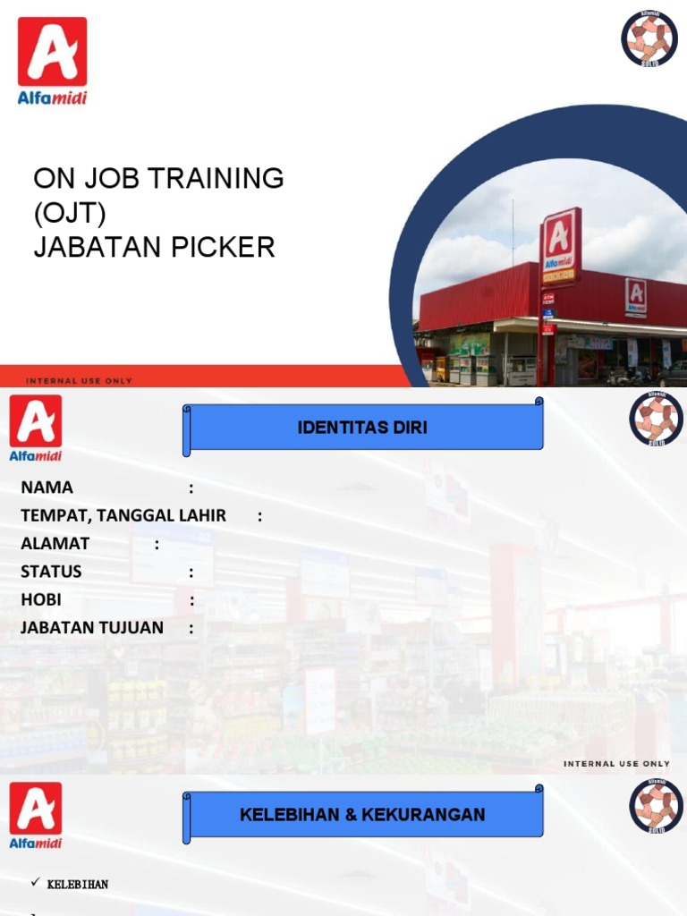 Format Project PDP PDF