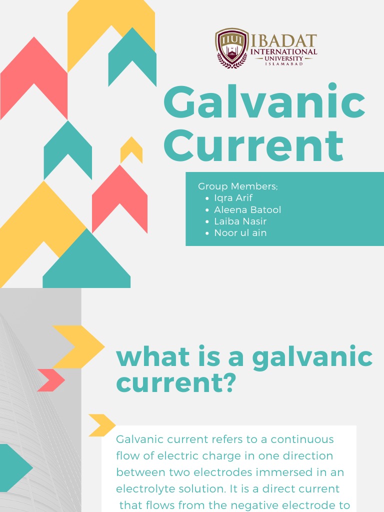 Galvanic Current What The Experts Don T Want You To Know - f2wbjpw