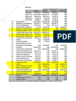 Caso de Situacion Financiera