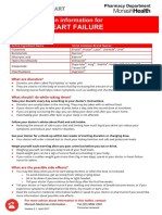 CHF-Diuretics v2.1 Apr-2017