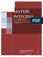 Materi Integral