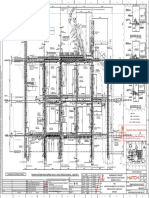 Plano Planta Ductos HVAC-Barrio Civico