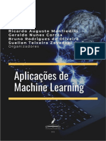 Aplicacoes de Machine Learning