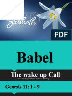 Babel