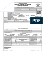 Comprovante (NFSe)