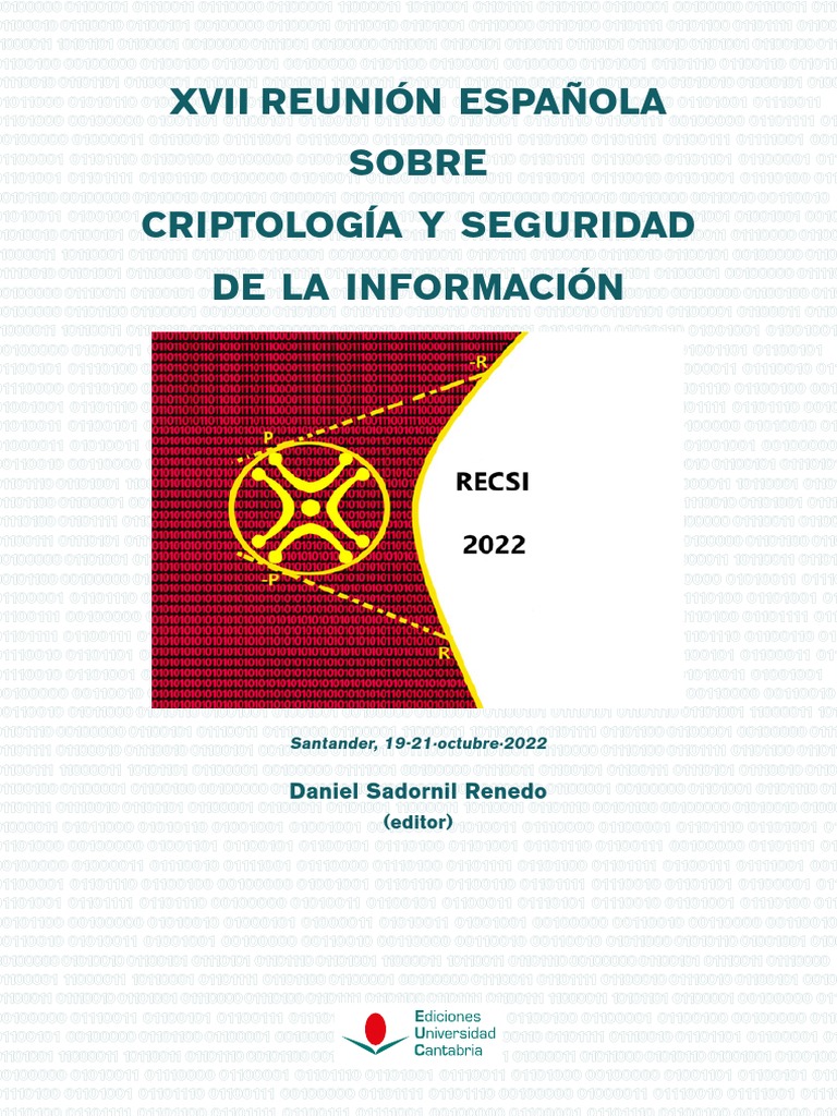 Care Bears Series -Plush ペンダント Crptografía y Seguridad de La Información 2022 | PDF | Biometría