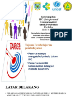 IPC Untuk Imunisasi - Rev1