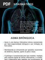 Antiasmáticos-1