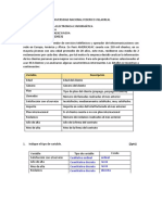 Primer Examen Parcial de Estadistica A Paredes Solorzano Jhon Gabriel