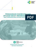 Panduan Penggunaan Aplikasi Sehat Indonesiaku ASIK - Versi B