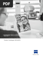 PCB00 ZCB00 Brochure PDF | PDF | Cataract | Eye