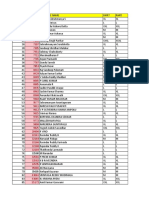 Track Suit Filled Members List