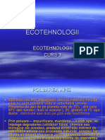 Ecotehnologie 3