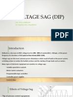 Lec 2 - Voltage Sag