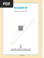 Science (Class 6)