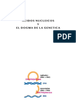 Acidos Nucleicos Tumaco II Sem 23