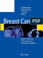 Bombardieri - Breast Cancer - Nuclear Medicine in Diagnosis and Therapeutic Options
