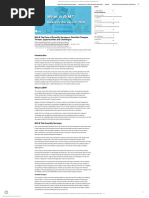 BIM & The Role of Quantity Surveyors - Possible Changes, Threats, Opportunities and Challenges - QuantBuild Technologies LTD