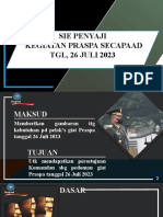 Seksi Penyaji Praspa 2023