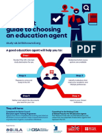 Study Uk A Student Guide To Choosing An Education Agent