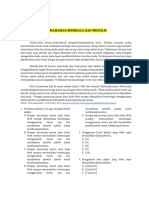 Salinan (PBM-013) PEMAHAMAN MEMBACA DAN MENULIS 013