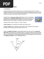 Prismatic Compass (Extra Note)