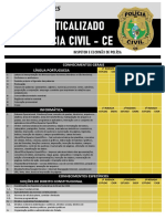 PDF - Edital Verticalizado Policiacivil Ce