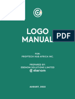Logo Manual